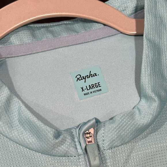 Men’s Rapha Pro Team Training Jersey Size XL. - Picture 3 of 3